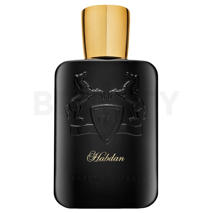 Parfums de Marly Habdan Eau de Parfum unisex 2 ml Eșantion