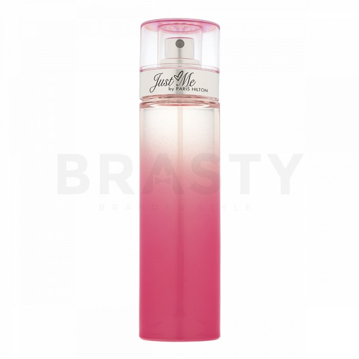 Paris Hilton Just Me eau de Parfum pentru femei 10 ml Esantion