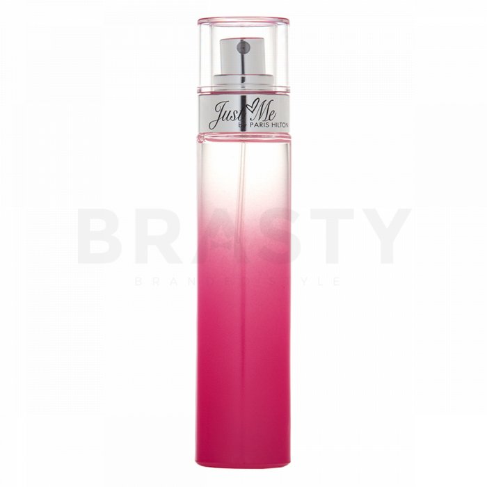 Paris Hilton Just Me eau de Parfum pentru femei 50 ml