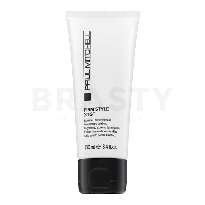 Paul Mitchell Firm Style Extreme Thickening Glue gel pentru styling pentru fixare puternică 100 ml