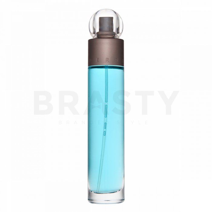 Perry Ellis 360 eau de Toilette pentru barbati 10 ml Esantion