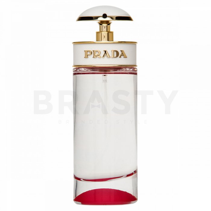 Prada Candy Kiss eau de Parfum pentru femei 10 ml Esantion