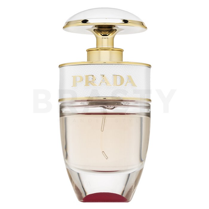 Prada Candy Kiss Eau de Parfum pentru femei 20 ml