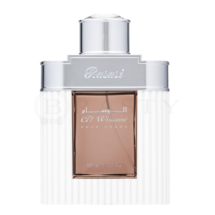 Rasasi Al Wisam Day eau de Parfum pentru barbati 10 ml Esantion