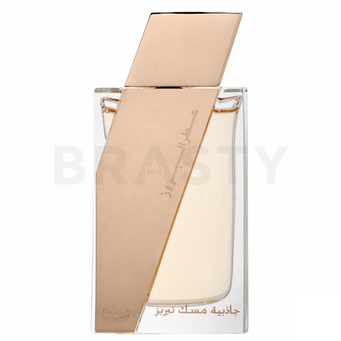 Rasasi Attar Al Boruzz Jazeebiyat Musk Tabriz Eau de Parfum unisex 2 ml Eșantion