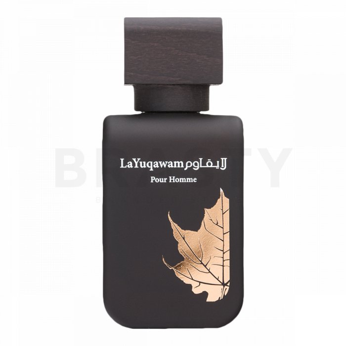 Rasasi La Yuqawam Homme eau de Parfum pentru barbati 10 ml Esantion