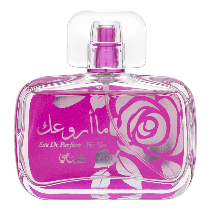 Rasasi Maa Arwaak eau de Parfum pentru femei 10 ml Esantion
