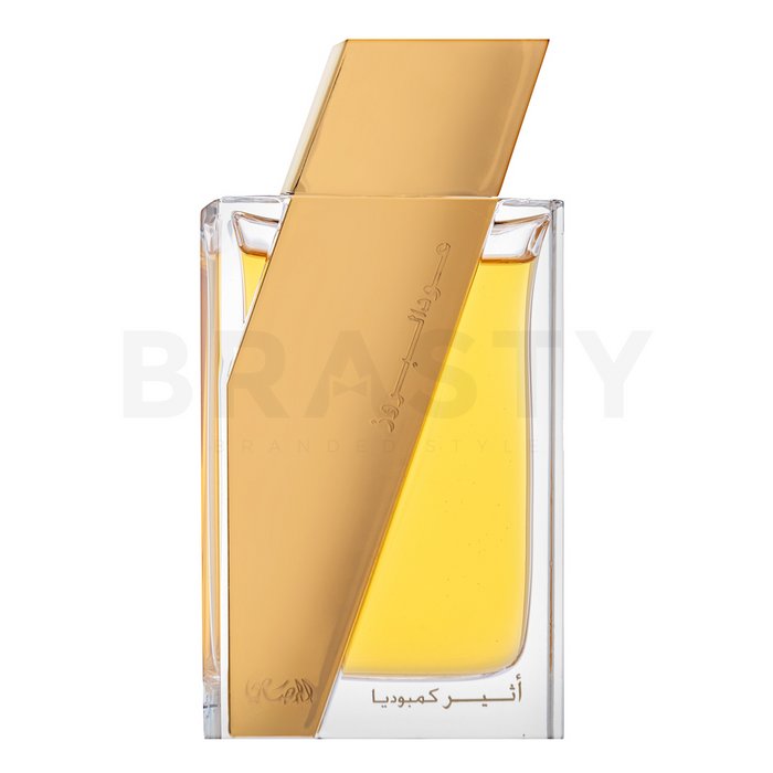 Rasasi Oudh Al Boruzz Atheer Cambodia Eau de Parfum unisex 50 ml