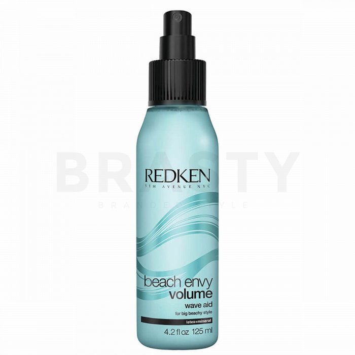 Redken Beach Envy Volume Wave Aid spray Beach-efect 125 ml