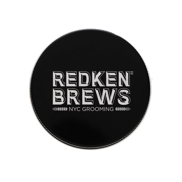 Redken Brews Maneuver Cream Pomade pomadă de păr 100 ml