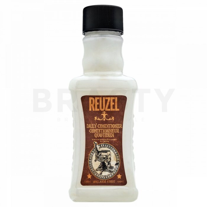 Reuzel Daily Conditioner balsam pentru folosirea zilnică 100 ml