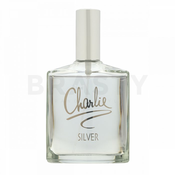 Revlon Charlie Silver eau de Toilette pentru femei 10 ml Esantion