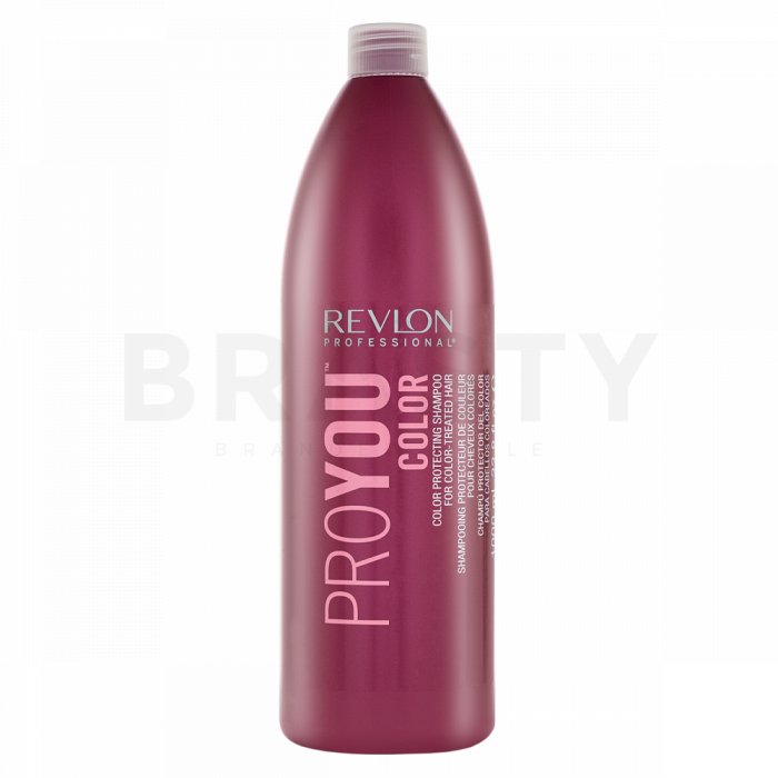 Revlon Professional Pro You Color Shampoo șampon pentru păr vopsit 1000 ml