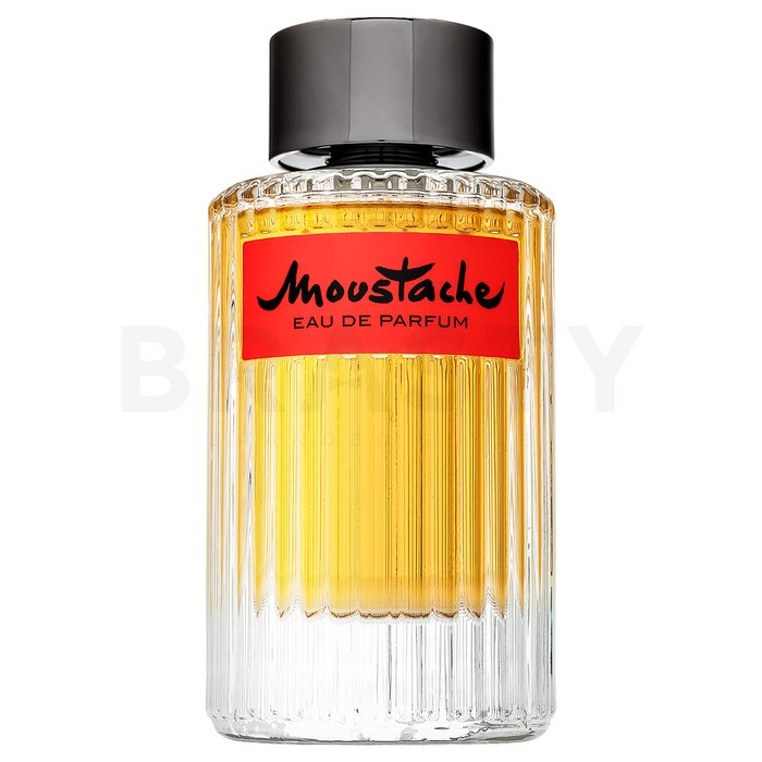 Rochas Moustache Eau de Parfum bărbați 10 ml Eșantion