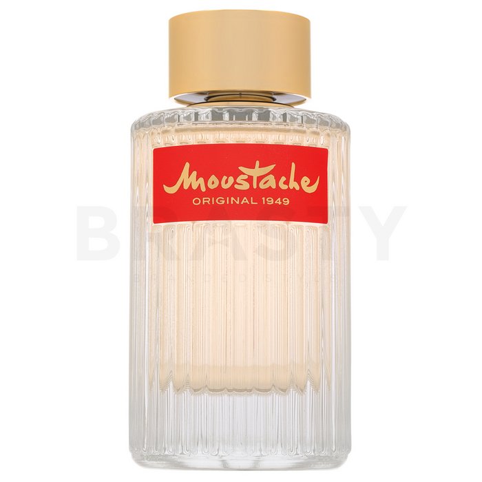 Rochas Moustache Original 1949 Eau de Toilette bărbați 10 ml Eșantion