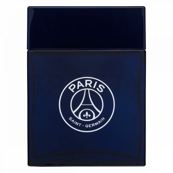 S.T. Dupont Paris Saint-Germain Eau de Toilette pentru bărbați 10 ml Eșantion