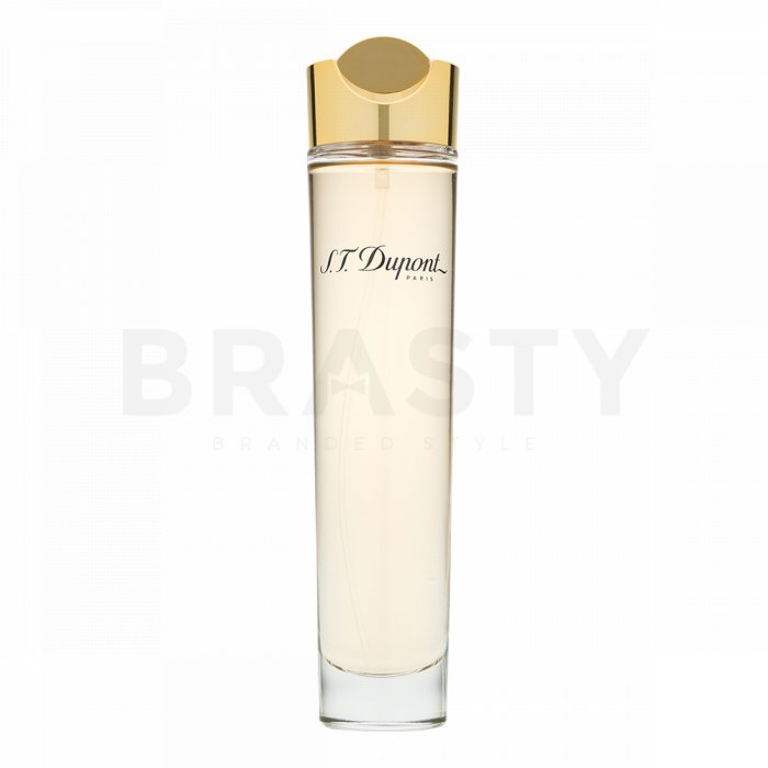 S.T. Dupont S.T. Dupont pour Femme Eau de Parfum pentru femei 10 ml - Esantion