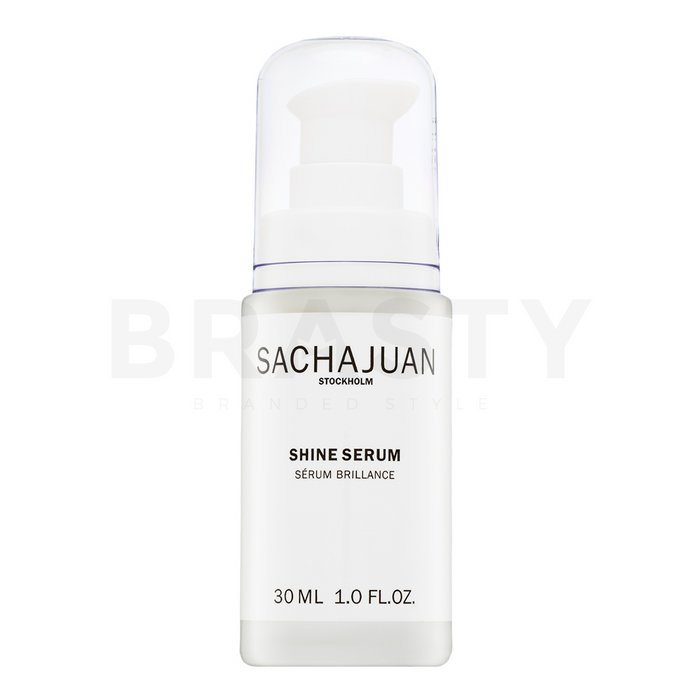 Sachajuan Shine Serum ser 30 ml