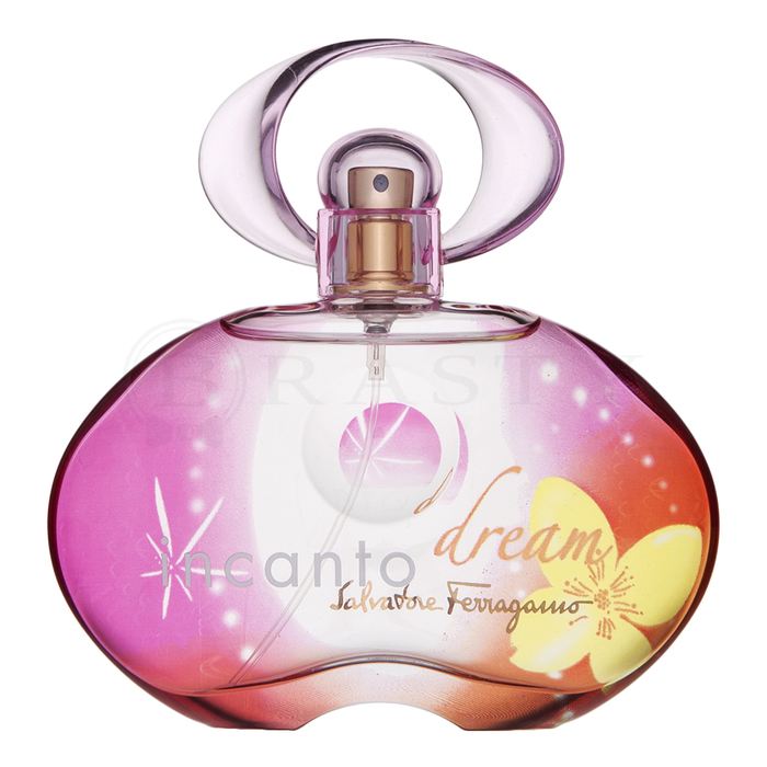 Salvatore Ferragamo Incanto Dream eau de Toilette pentru femei 10 ml Esantion