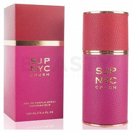 Sarah Jessica Parker SJP NYC Crush Eau de Parfum femei 10 ml Eșantion