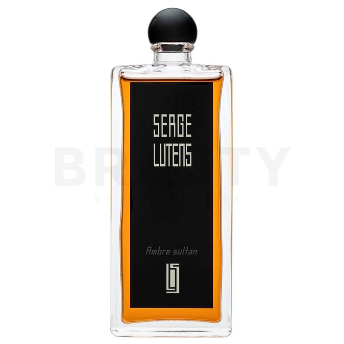 Serge Lutens Ambre Sultan Eau de Parfum femei 2 ml Eșantion