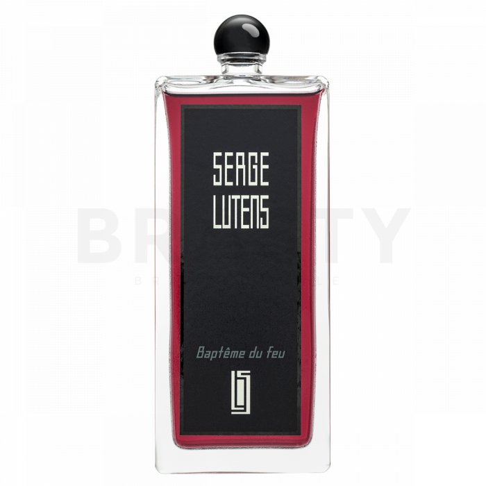 Serge Lutens Bapteme du Feu Eau de Parfum unisex 2 ml Eșantion