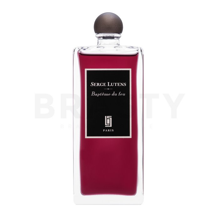 Serge Lutens Bapteme du Feu Eau de Parfum unisex 50 ml