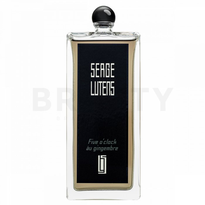 Serge Lutens Five O\'Clock Au Gingembre Eau de Parfum unisex 2 ml Eșantion