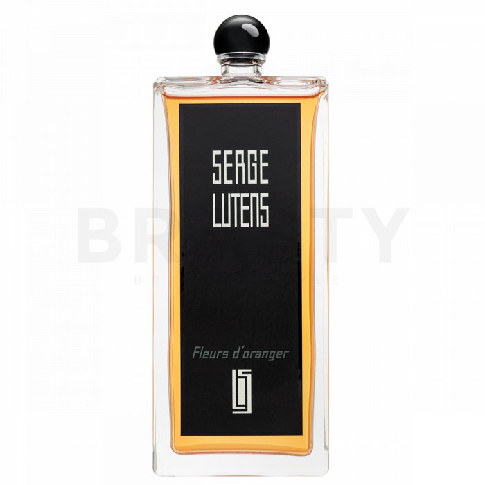 Serge Lutens Fleurs d´Oranger Eau de Parfum femei 2 ml Eșantion