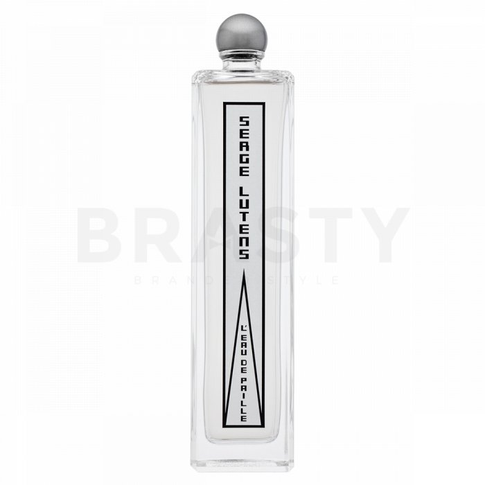 Serge Lutens L\'Eau de Paille Eau de Parfum unisex 100 ml