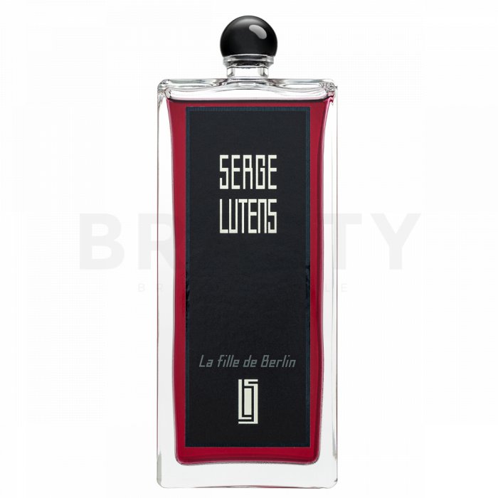 Serge Lutens La Fille de Berlin Eau de Parfum unisex 5 ml Eșantion