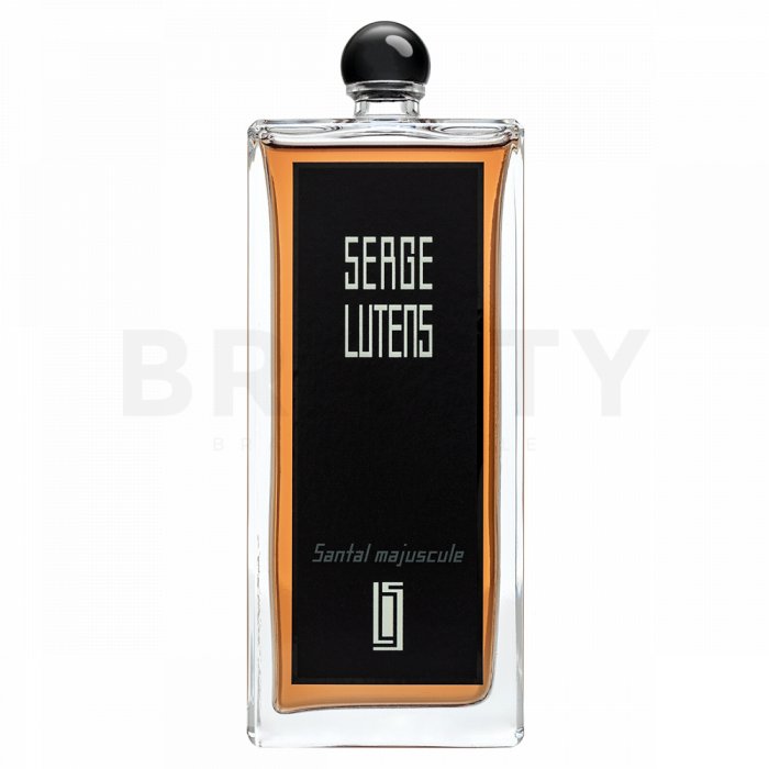 Serge Lutens Santal Majuscule Eau de Parfum unisex 2 ml Eșantion