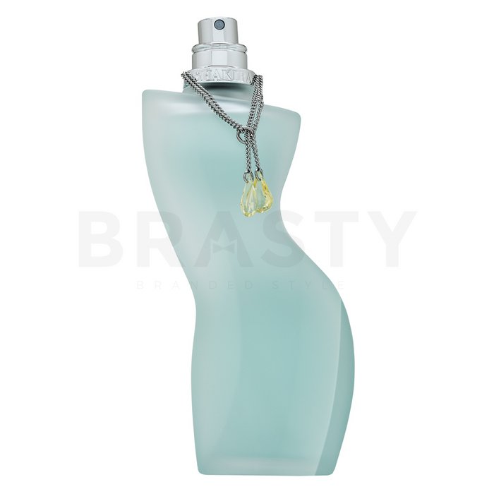 Shakira Dance Diamonds Eau de Toilette femei 10 ml Eșantion