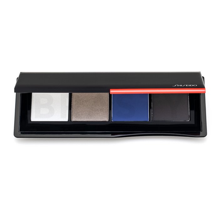 Shiseido Essentialist Eye Palette 04 Kaigan Street Waters paletă cu farduri de ochi 5,2 g