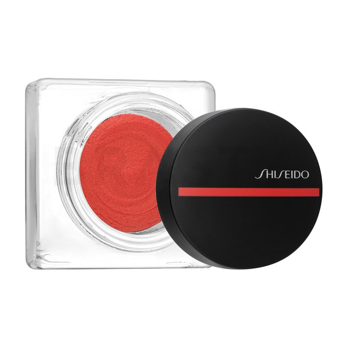 Shiseido Minimalist WhippedPowder Blush 01 Sonoya blush cremos 5 g