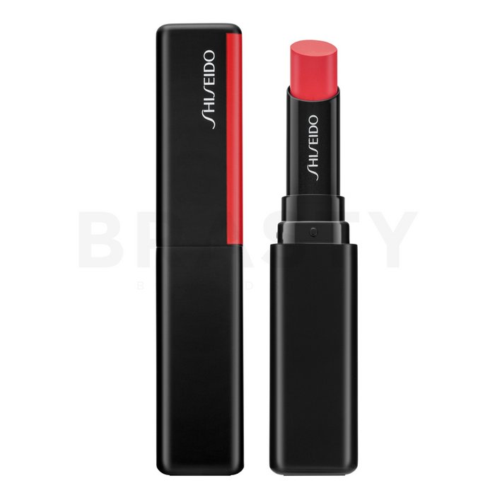 Shiseido VisionAiry Gel Lipstick 225 High Rise ruj cu persistenta indelungata cu efect de hidratare 1,6 g