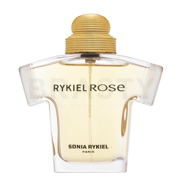 Sonia Rykiel Rykiel Rose Eau de Parfum femei 10 ml Eșantion