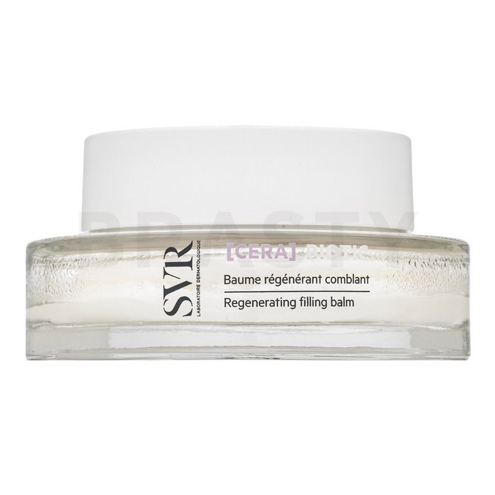 SVR [Cera] Biotic Regenerating Filling Balm balsam nutritiv pentru umplerea ridurilor adânci 50 ml