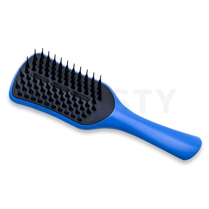 Tangle Teezer Easy Dry &amp; Go Vented Hairbrush perie de păr pentru o pieptanare mai usoara Ocean Blue