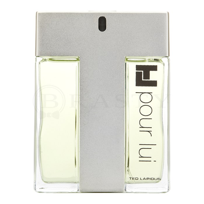 Ted Lapidus TL Pour Lui eau de Toilette pentru barbati 100 ml