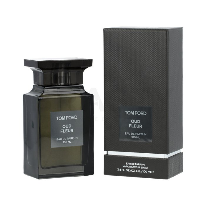 Tom Ford Oud Fleur Eau de Parfum unisex 100 ml