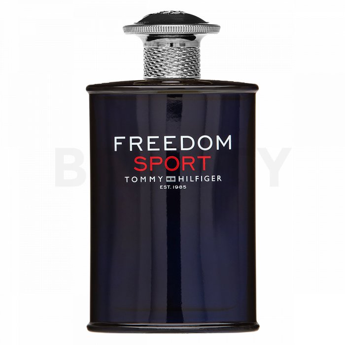 Tommy Hilfiger Freedom Sport for Him Eau de Toilette pentru barbati 10 ml - Esantion