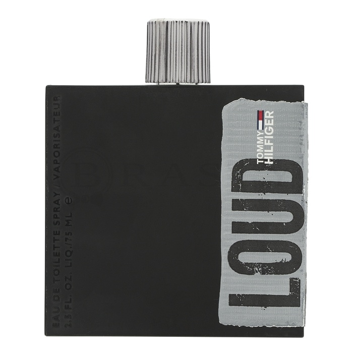 Tommy Hilfiger Loud for Him eau de Toilette pentru barbati 10 ml Esantion