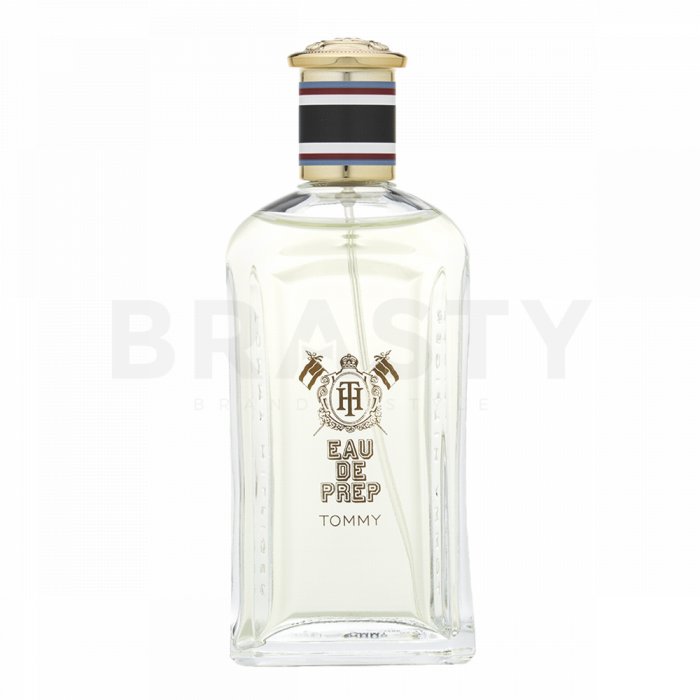 Tommy Hilfiger Tommy Eau de Prep eau de Toilette pentru barbati 100 ml