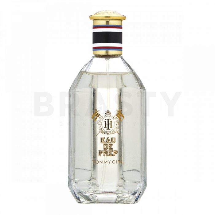 Tommy Hilfiger Tommy Girl Eau de Prep eau de Toilette pentru femei 10 ml Esantion