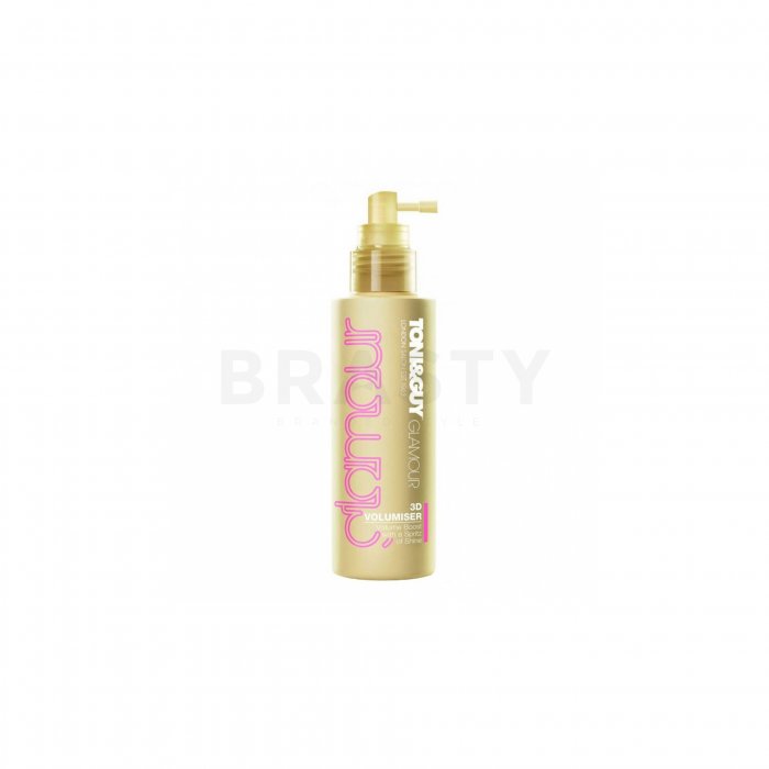 TONI&amp;GUY Glamour 3D Volumiser Spray spray pentru styling pentru volum 150 ml
