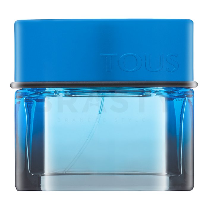 Tous Man Sport Eau de Toilette bărbați 50 ml