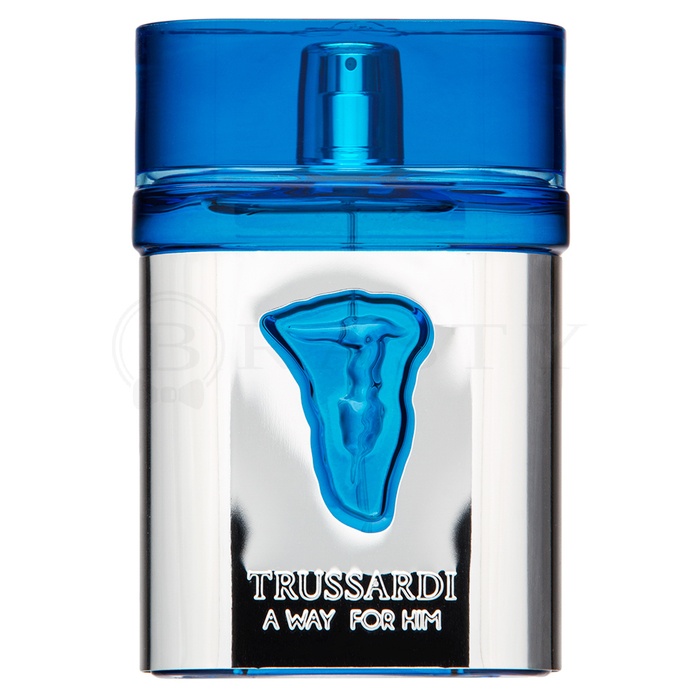 Trussardi A Way for Him Eau de Toilette pentru barbati 10 ml Esantion