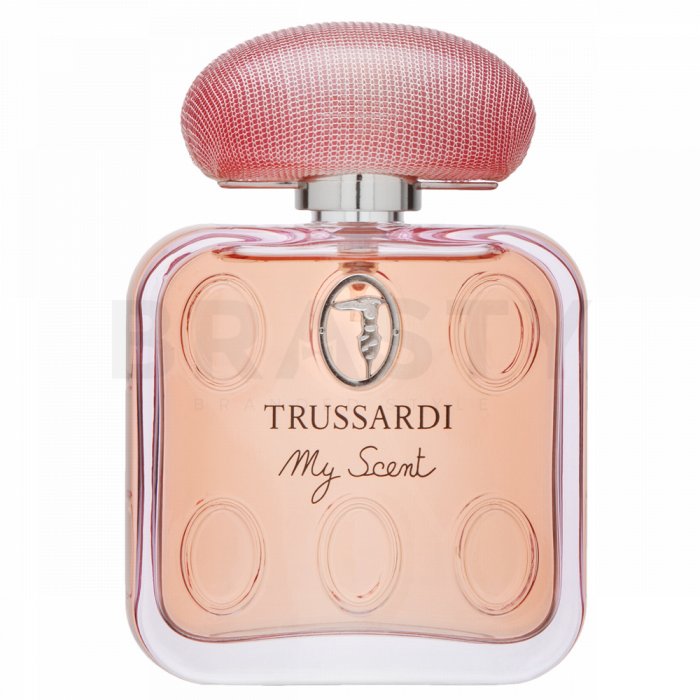 Trussardi My Scent Eau de Toilette pentru femei 10 ml Eșantion