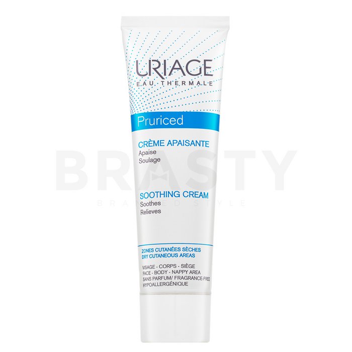 Uriage Pruriced Creme Apaisante Loțiune calmantă și regeneratoare 100 ml